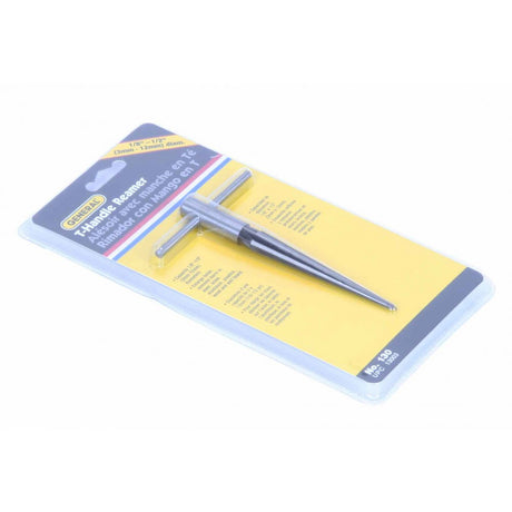 Tool, Reamer T-Handle