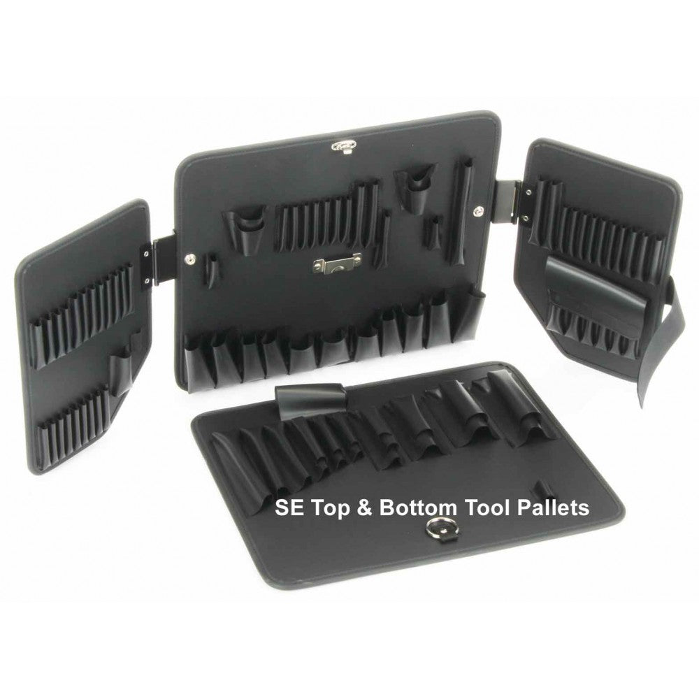 Front Pull Tool Case