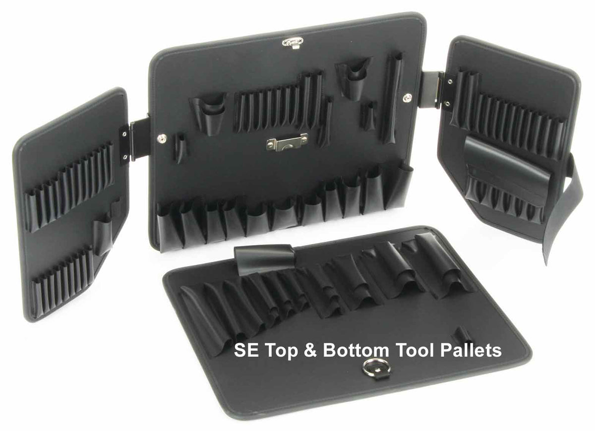 Pallet Set - Professional Top, Wing & Bottom Pallets (SE) – The Tool ...