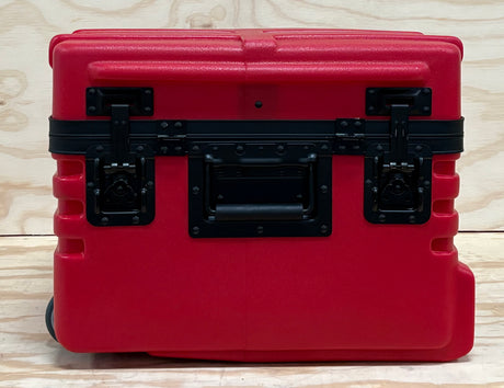 Slim Pull Tool Case