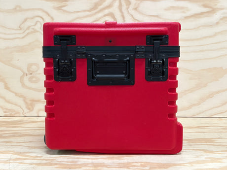 Slim Pull Tool Case