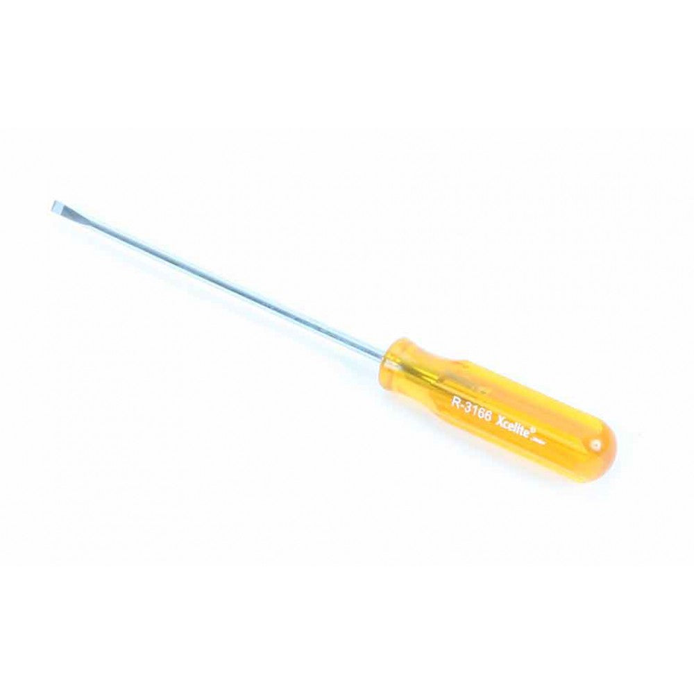 Tool, Screwdriver 3/16" x 6"