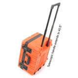PT24 Side Pull Wheeled Tool Kit
