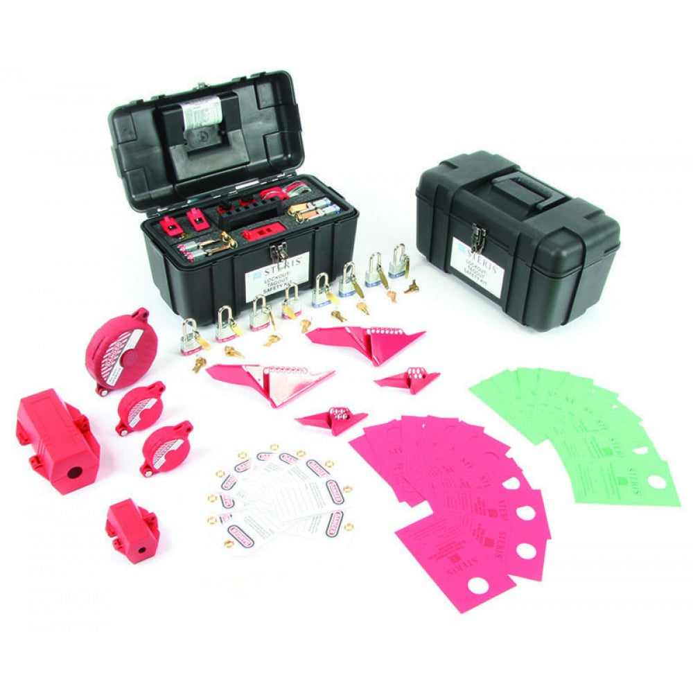 Medical Technician Basic Tool Kit