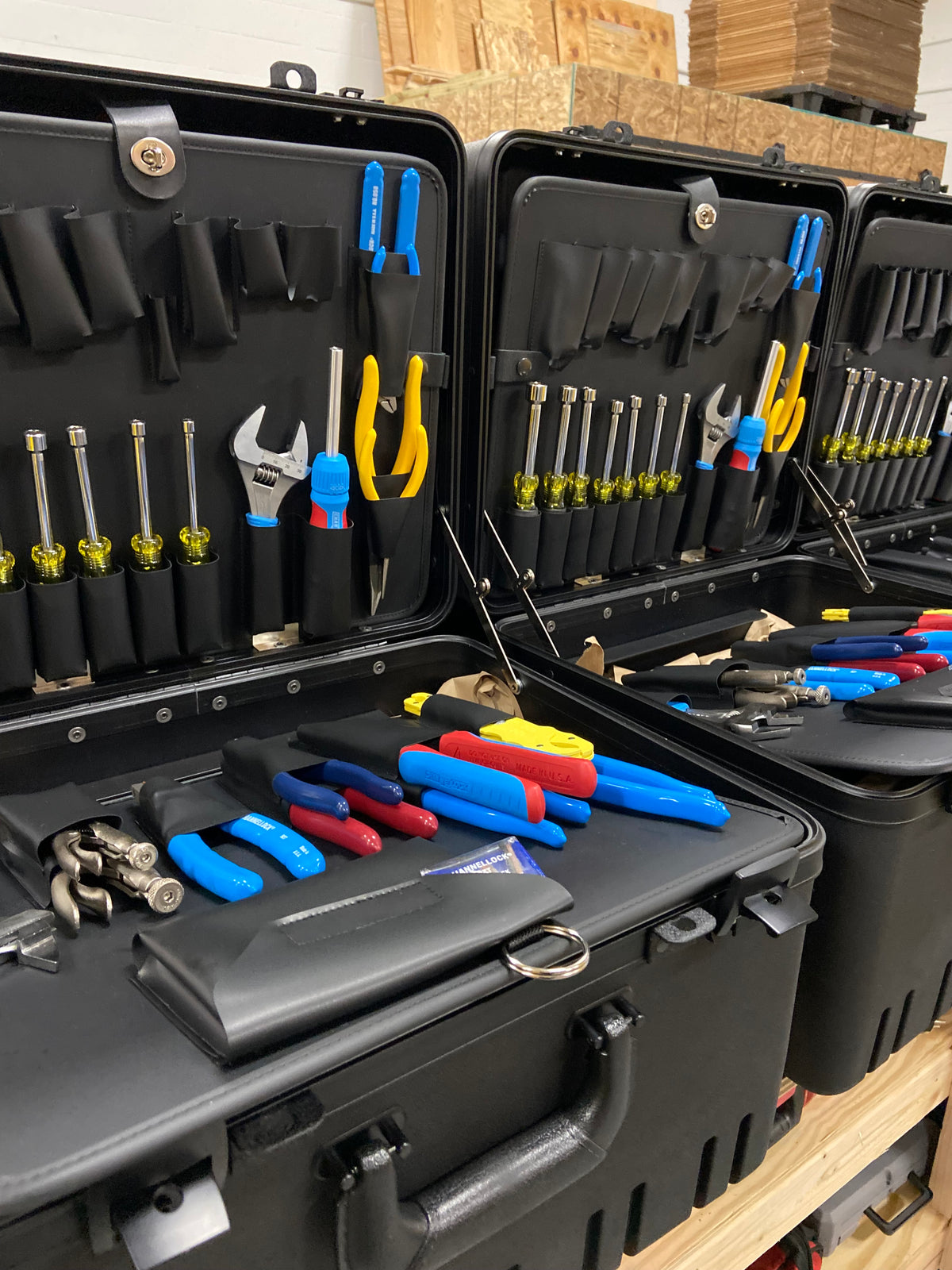 The Tool Kit People