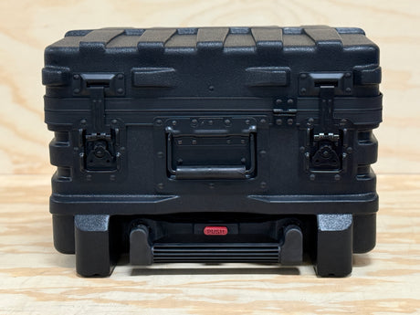 Wide Pull Tool Case