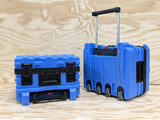 Wide Pull Tool Case