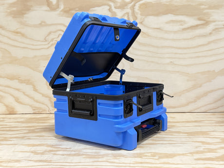 Wide Pull Tool Case