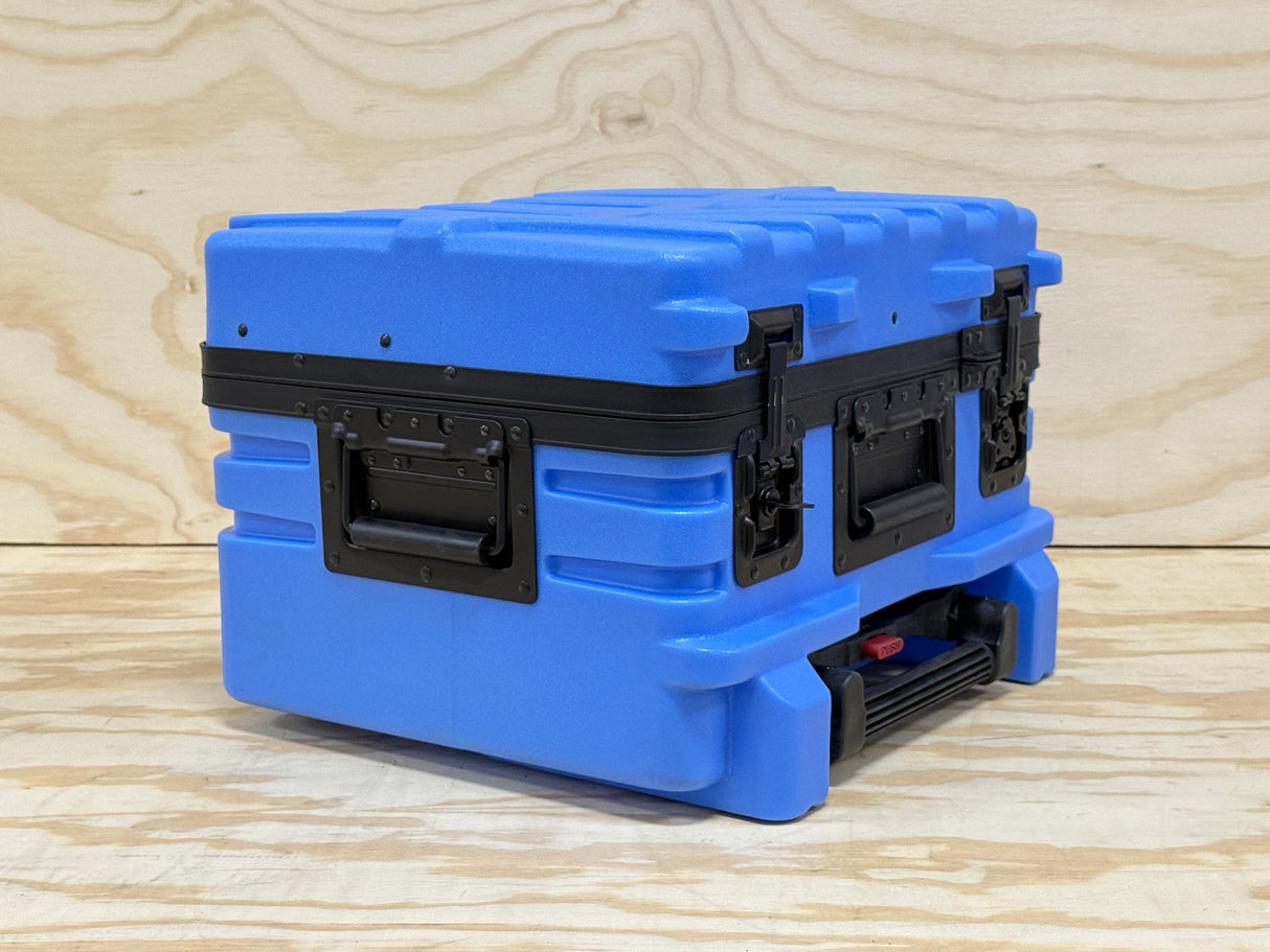 Wide Pull Tool Case