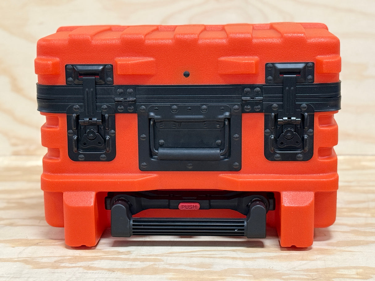Wide Pull Tool Case