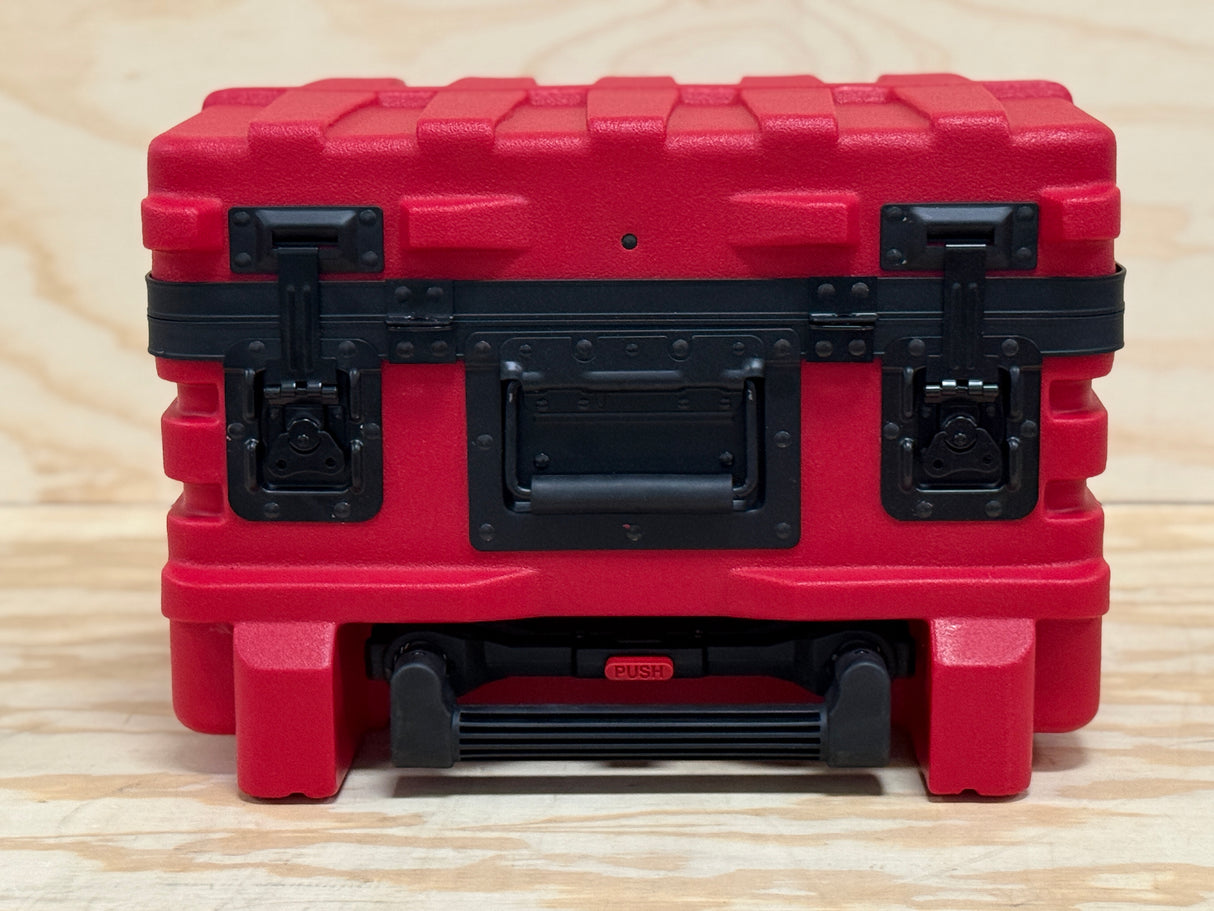 Wide Pull Tool Case