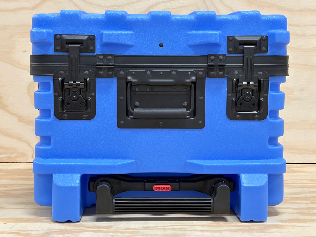 Wide Pull Tool Case