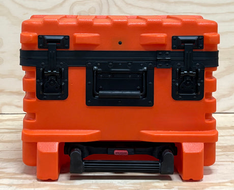 Wide Pull Tool Case