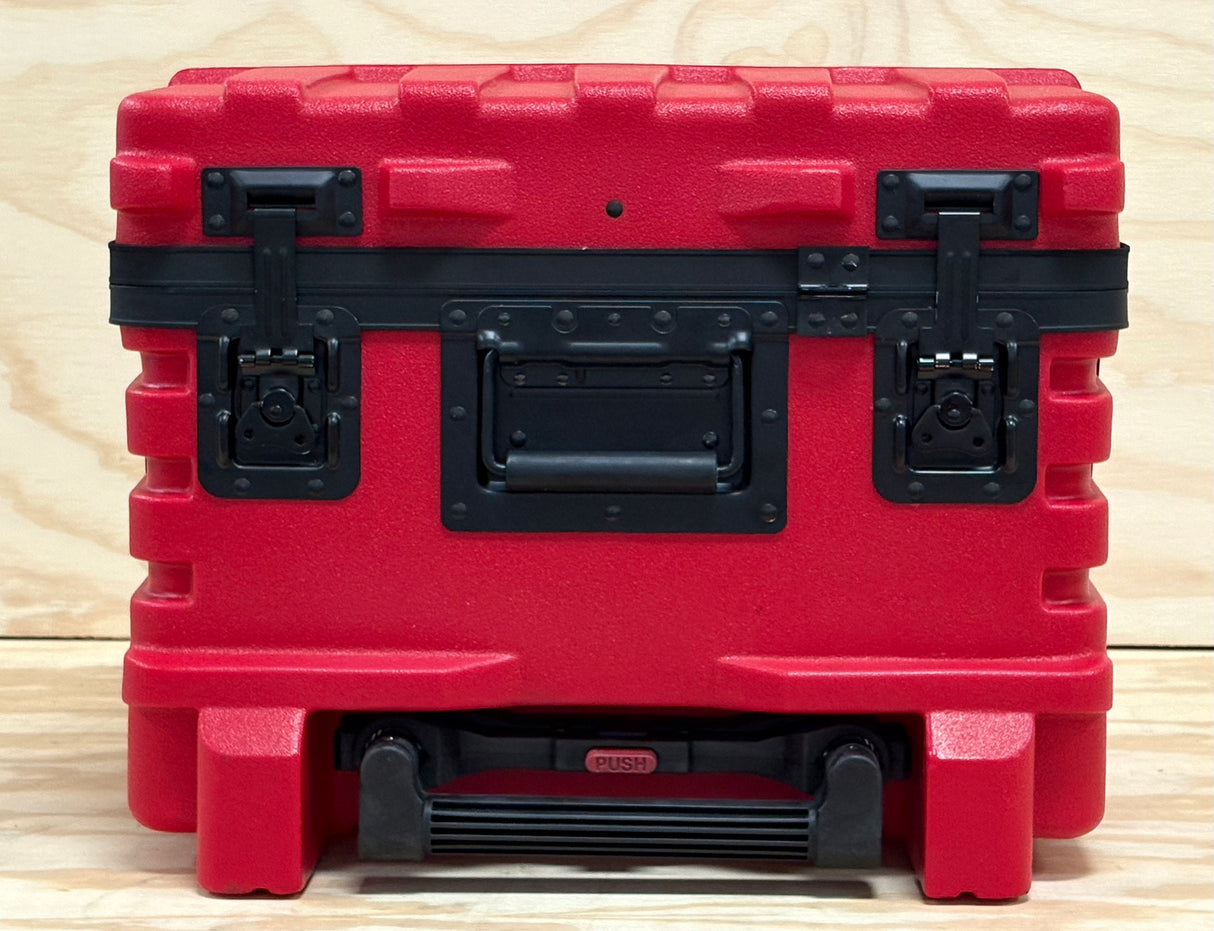Wide Pull Tool Case