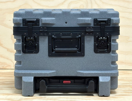 Wide Pull Tool Case