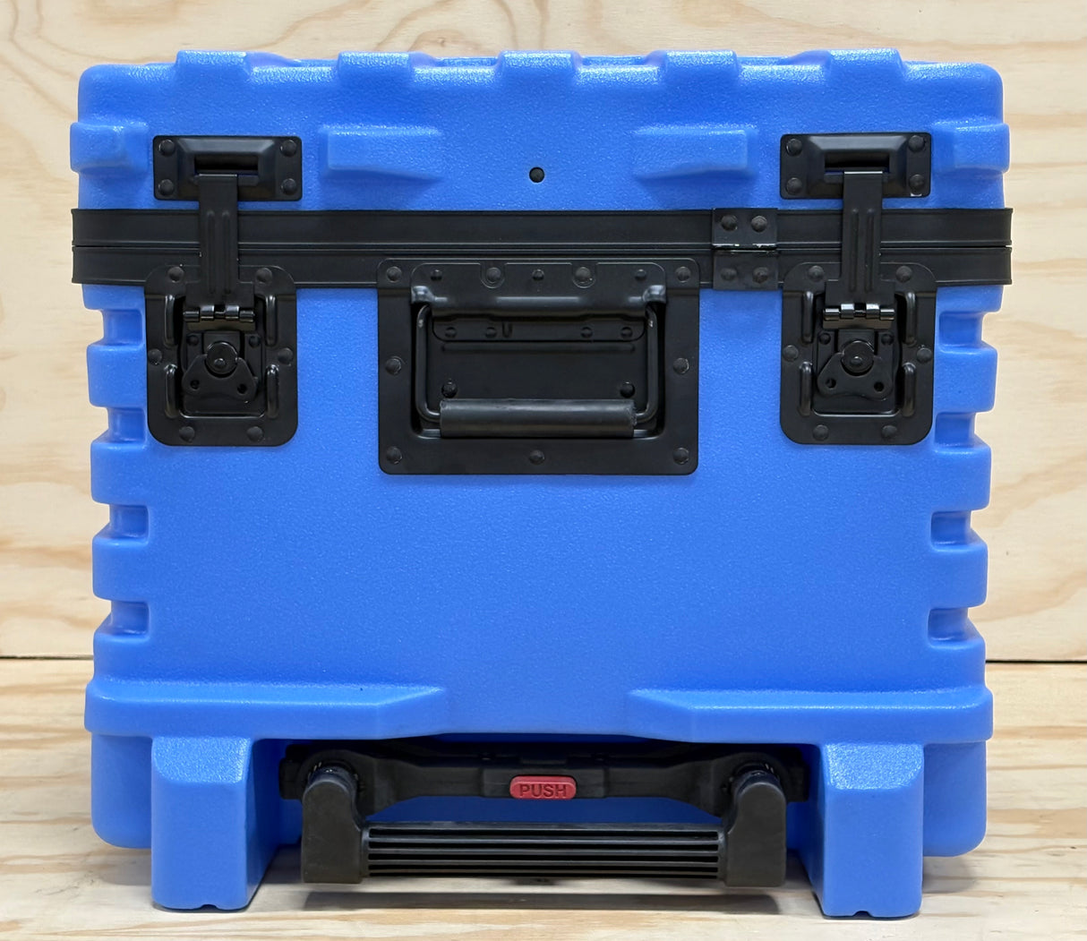 Wide Pull Tool Case