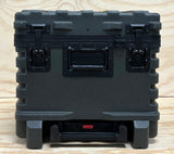 Wide Pull Tool Case