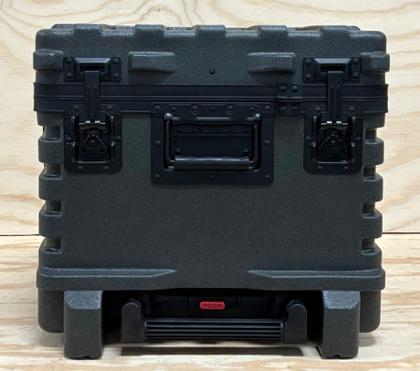 Wide Pull Tool Case