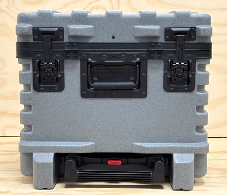 Wide Pull Tool Case