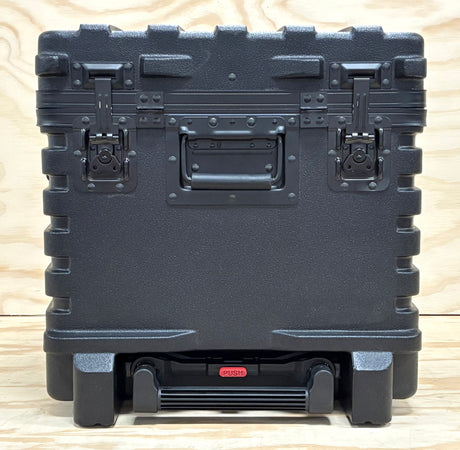 Wide Pull Tool Case