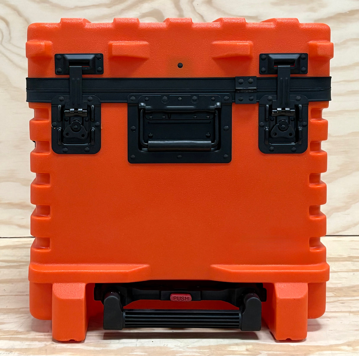 Wide Pull Tool Case