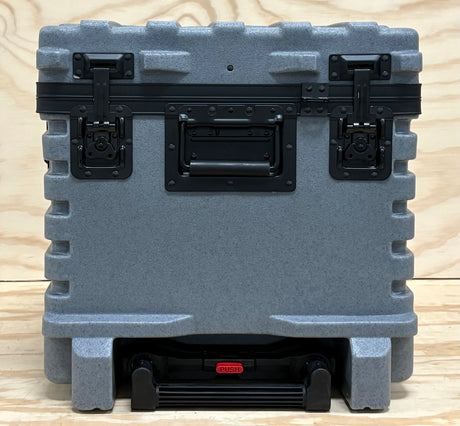 Wide Pull Tool Case