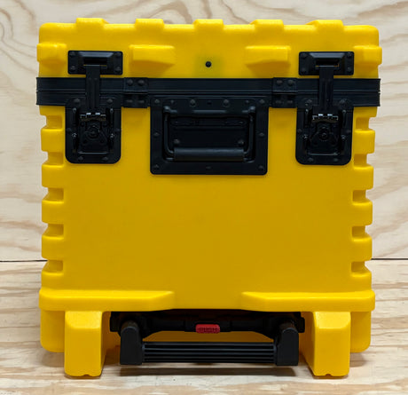 Wide Pull Tool Case