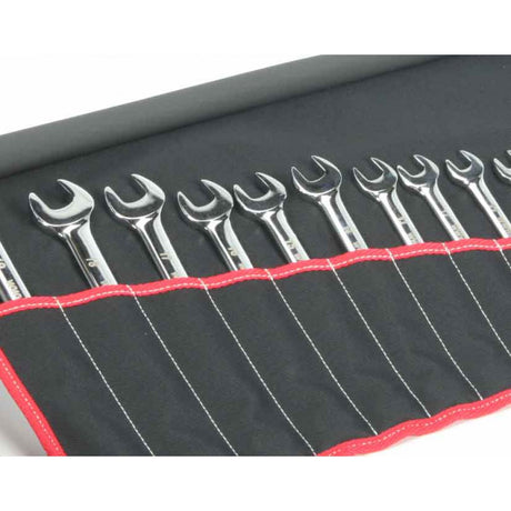 Tool, Wrench Pouch12 Pocket