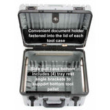 Silver Eagle Side Pull Tool Kit