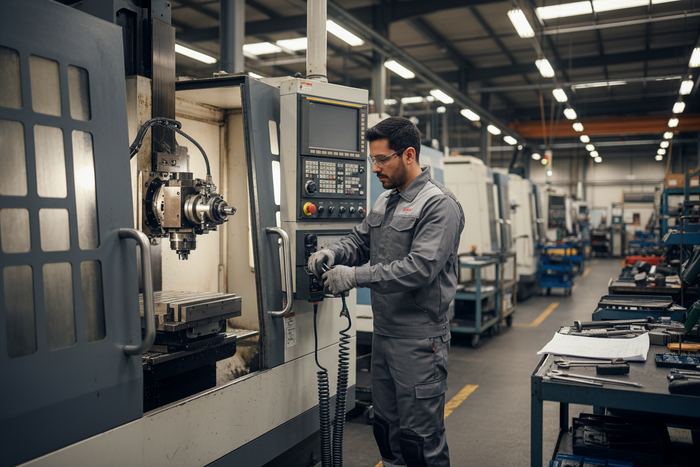 Tooling Program Corporate – The Tool Kit People