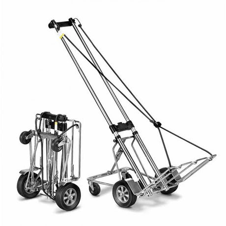 Case Cart, Tri-Kart 800