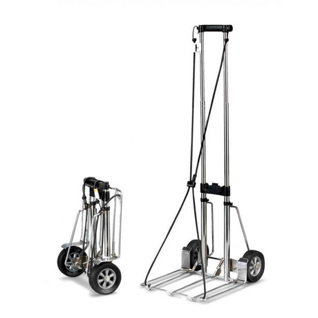 Case Cart, Super 600